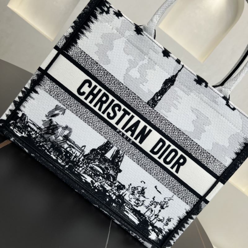chr1st1an D10r shopping bags